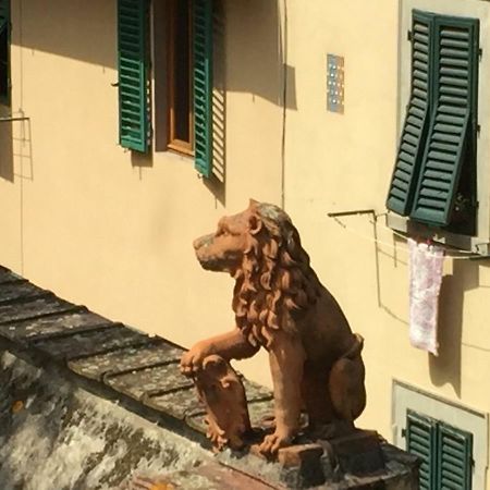 Studio In The Heart Of Florence酒店 外观 照片