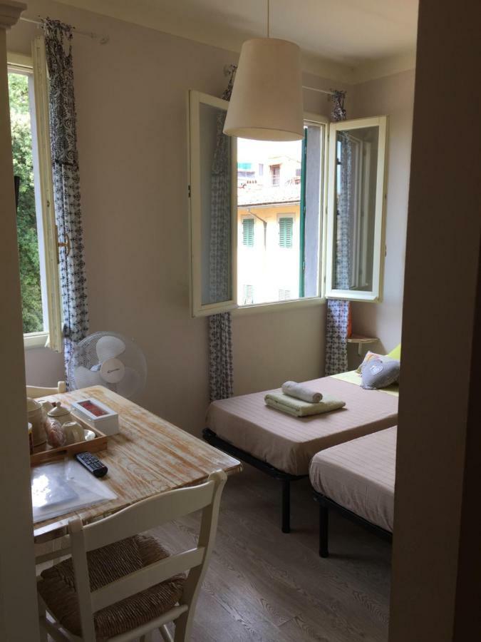 Studio In The Heart Of Florence酒店 外观 照片