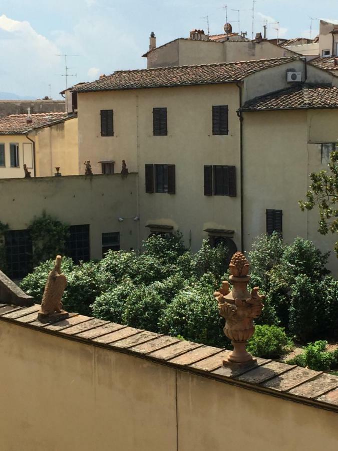 Studio In The Heart Of Florence酒店 外观 照片
