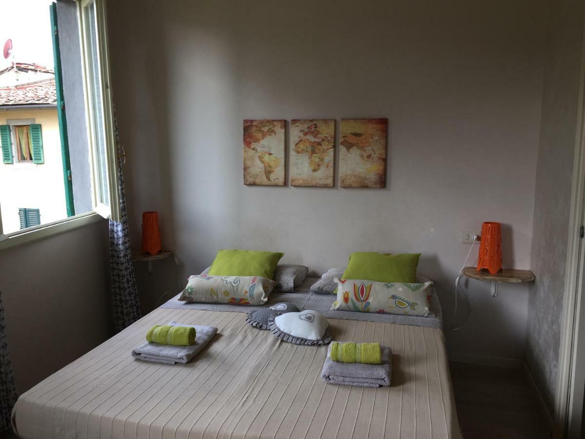 Studio In The Heart Of Florence酒店 外观 照片